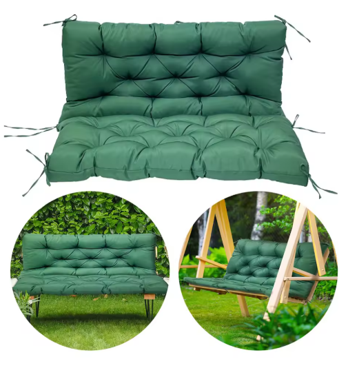 Ultra-Soft Backrest Seat Cushions