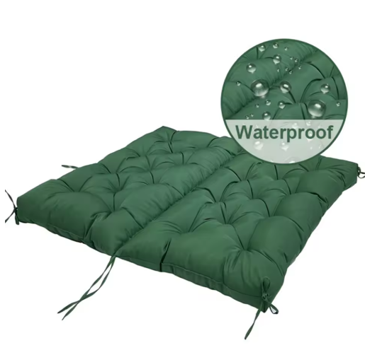 Ultra-Soft Backrest Seat Cushions