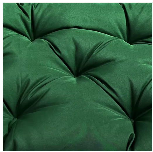 Ultra-Soft Backrest Seat Cushions